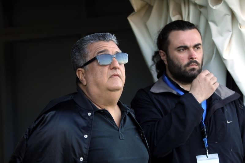 Super League: Σε απολογία Βελλής, Σκόρδας και Παναθηναϊκός