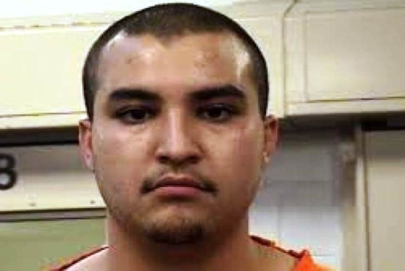 19χρονο «τέρας» βίασε, χτύπησε και σκότωσε κοριτσάκι 4 μηνών (pics)