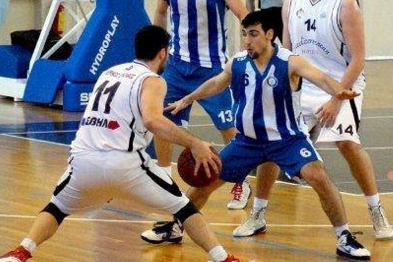 Βούρειος Χίου: Αποχώρησε ο Ζεχερλής