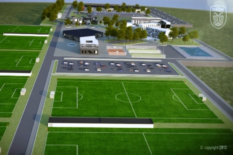 ΠΑΟΚ: «Αιχμάλωτος» της γραφειοκρατίας