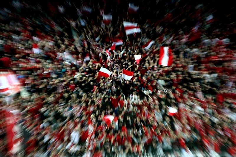 Ολυμπιακός: Καυτή… ατμόσφαιρα από νωρίς