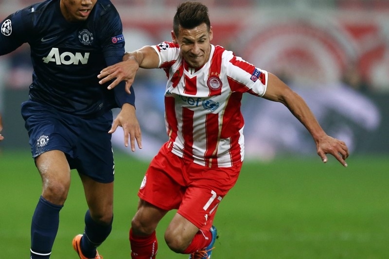 Πέρες: «Τα καλύτερα γενέθλια!»