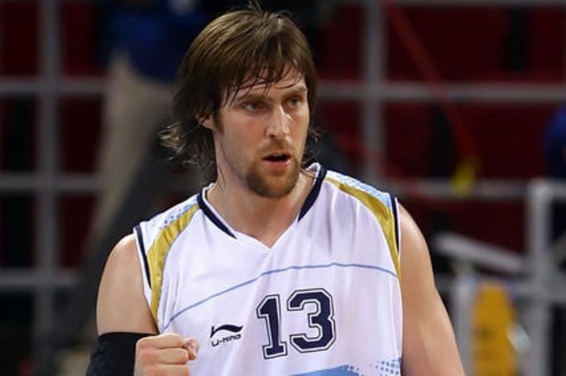 Νοτσιόνι: «Ομάδα που φοβάσαι η Ελλάδα»