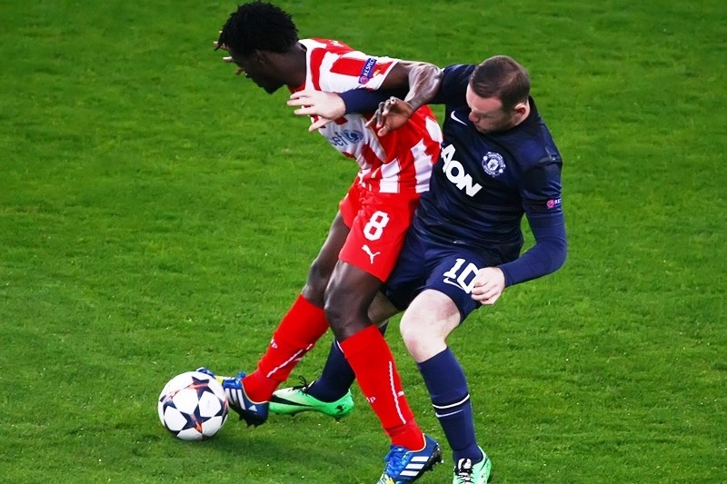 Εντινγκά: «Δώσαμε τον καλύτερό μας εαυτό»