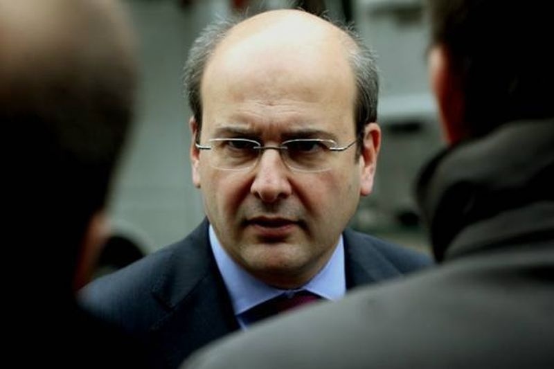 «Το λιμάνι του Πειραιά να γίνει ένα από τα μεγαλύτερα της Ευρώπης»