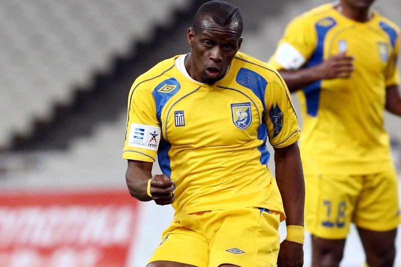 Παναιτωλικός: Στα… πιτς Καμαρά, Πόι και Μπούντιμιρ