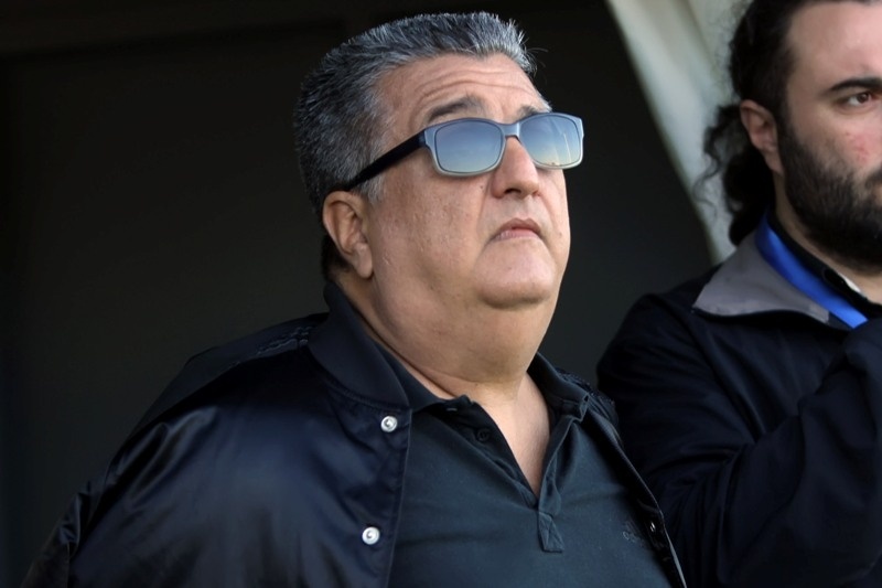 Σκόρδας: «Να κάνουν τον Άρη, σαν την ΑΕΚ»
