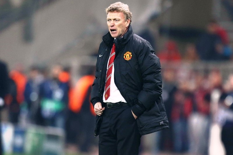 Sun: Μουσακάς για τον Μόγιες!