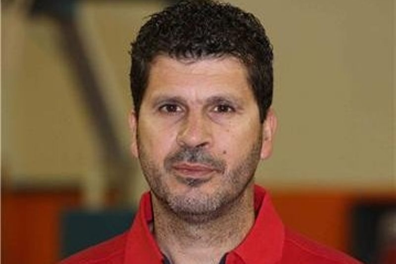 Βουρνάς: «Στοιχειωδώς υποφερτή εικόνα να είχαμε…»