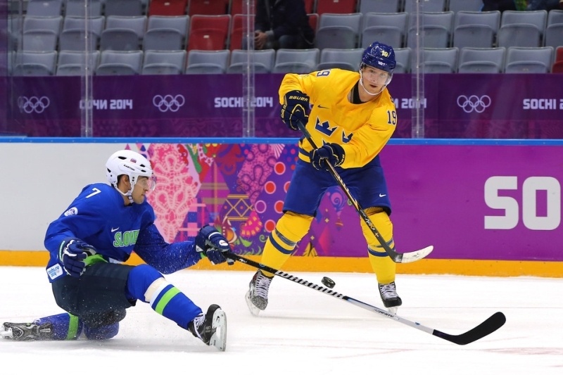 NHL: Αποκλεισμός-σκάνδαλο του Backstrom