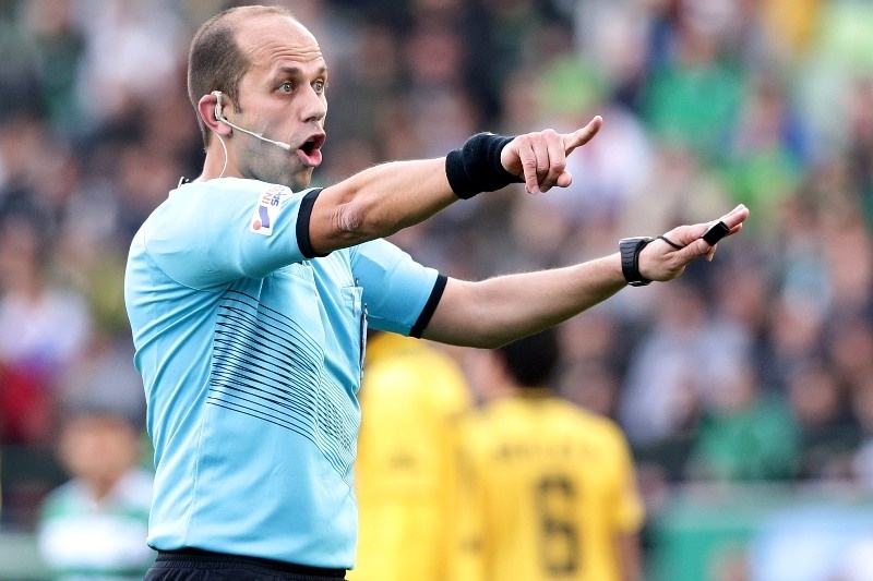 Προς τιμωρία ο Δελφάκης