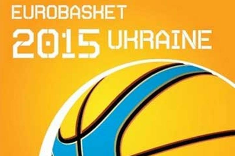 Ευρωμπάσκετ 2015: Καθησυχαστικοί οι Ουκρανοί
