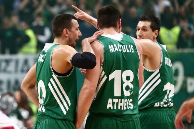 Παναθηναϊκός: Φούλαρε και «πετάει» για Μιλάνο