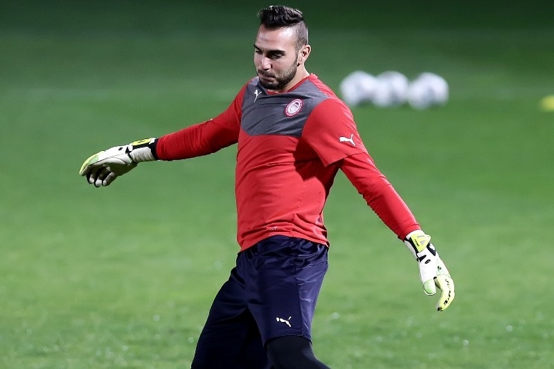 Ρομπέρτο: «Έχουμε πλεονέκτημα»