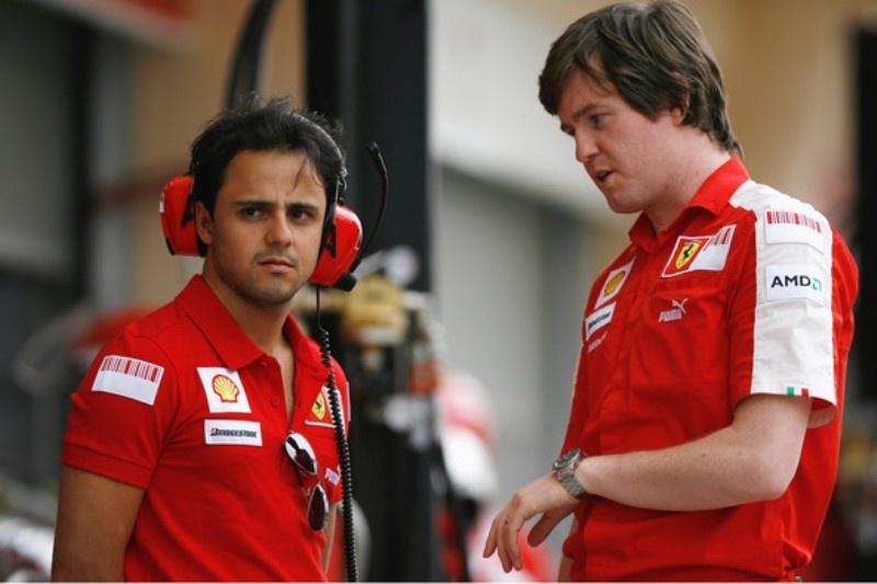 «Πακέτο» με Μάσα ο Σμέντλεϊ στη Williams