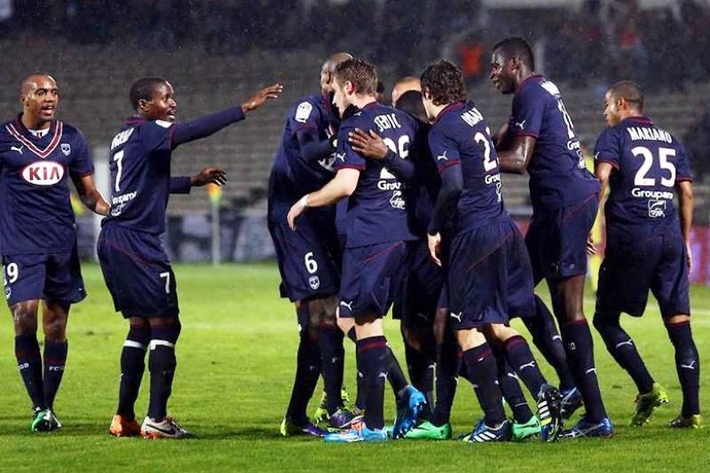 Νίκη Ευρώπης για Μπορντό