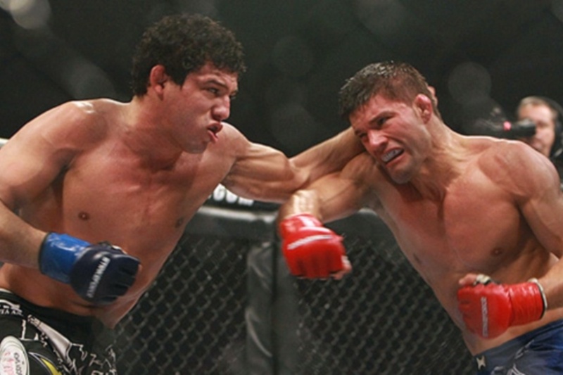 UFC: Απέκτησε κίνητρο… Melendez o Thomson