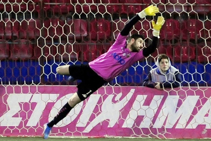 Super League: Καντιμοίρης και Μανιάς τα βραβεία της 26ης αγωνιστικής