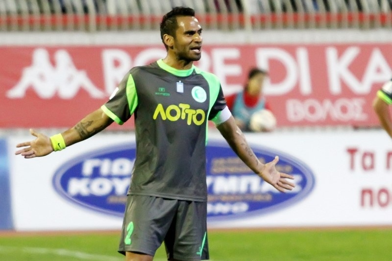 Ηρακλής Ψαχνών: Χάνει Πατσατζόγλου με Πανηλειακό