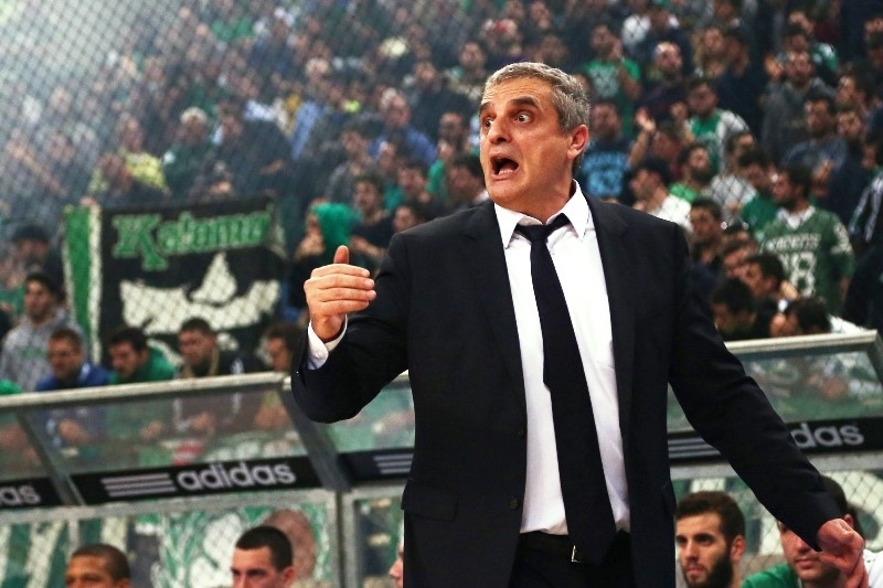 Πεδουλάκης: «Κάθε εβδομάδα είναι κρίσιμη και… ζούμε με αυτό»