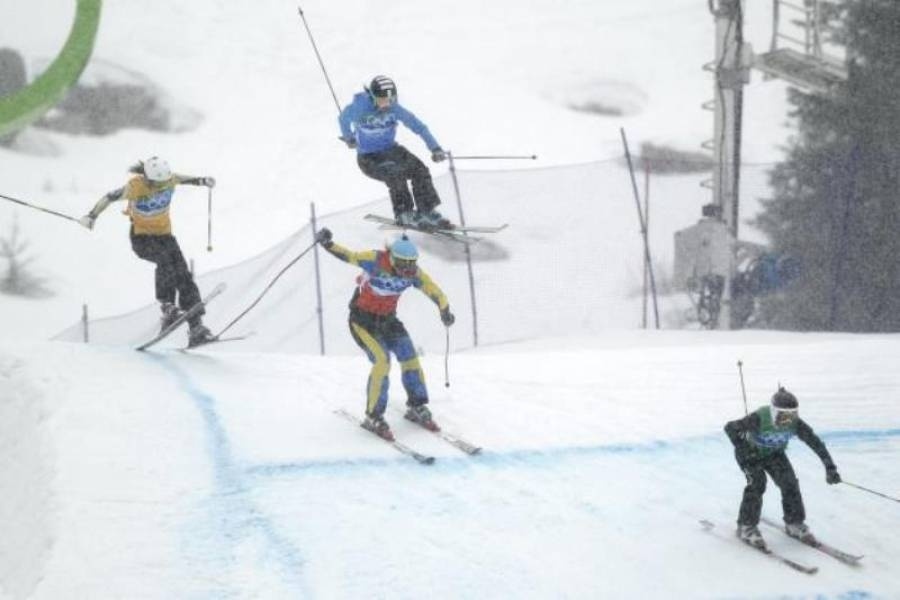 Κομισάροβα: «Είμαι δυνατή και θα αναρρώσω»