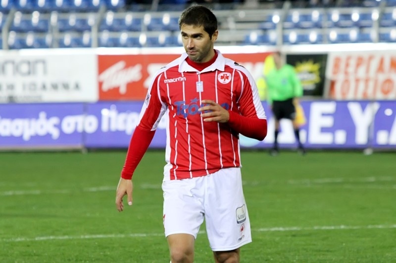 Πλατανιάς: Σε φουλ ρυθμούς ο Μενδρινός