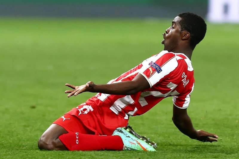 Κάμπελ: «Ονειρεμένο… γκολ»