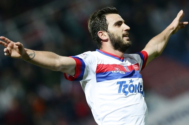 Πανιώνιος: Θέλει να... δέσει τον Ντούνη