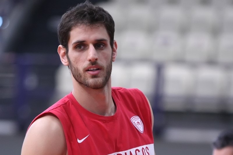 Ολυμπιακός: Κρίνεται του Περπέρογλου