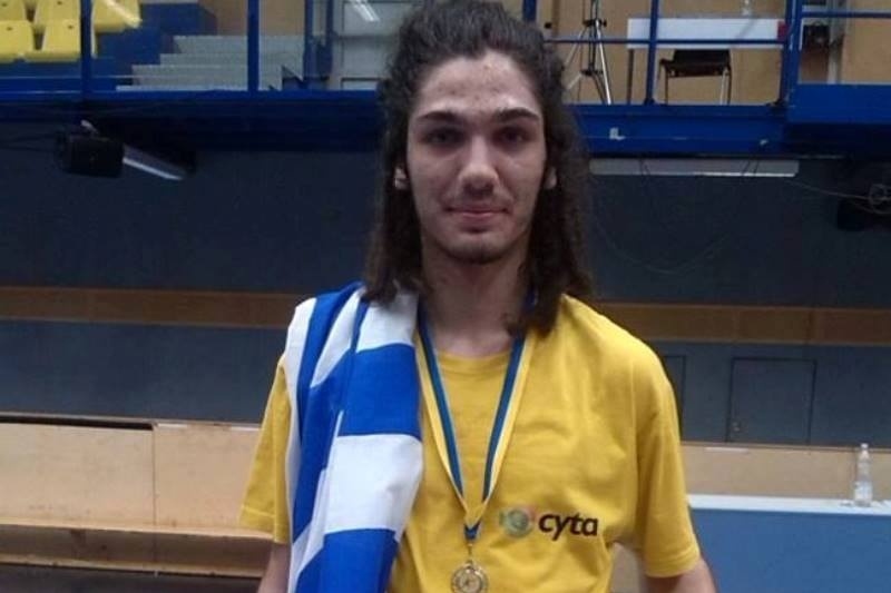 Ξιφασκία: «Ασημένιος» ο Γιακουμάτος