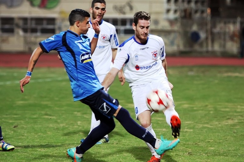 Football League: Φινάλε με κρητικό ντέρμπι