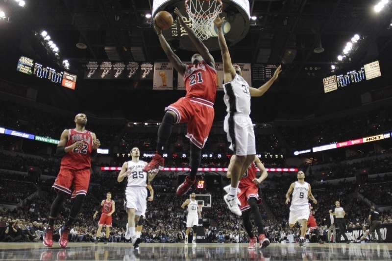 Σικάγο Μπουλς: Πάλι χωρίς Μπάτλερ