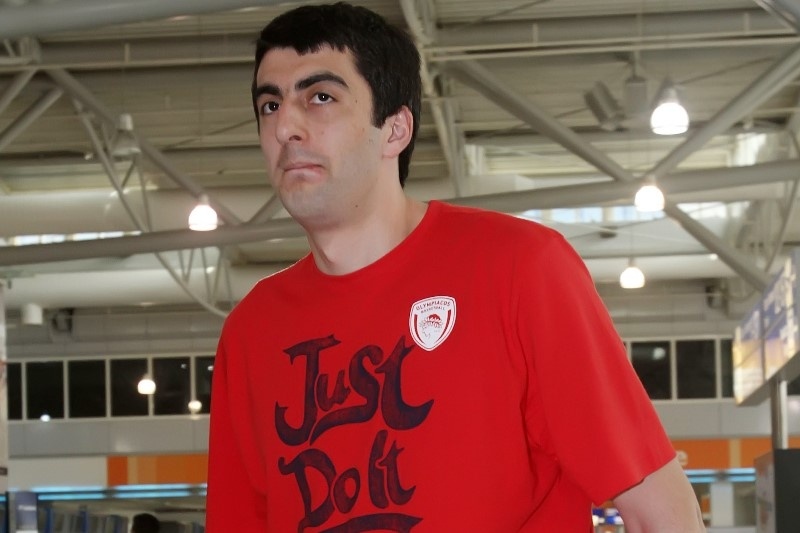 Ολυμπιακός: Θρίλερ με Σερμαντίνι!