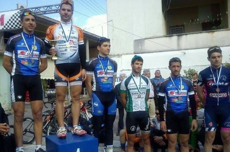 Παναθηναϊκός: Καλή αρχή για τους «πράσινους» ποδηλάτες