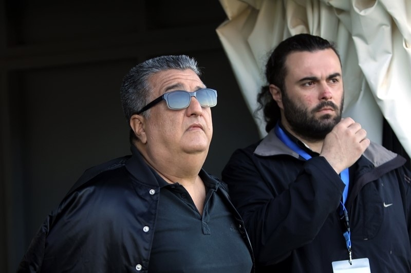 Άρης: Τέλος ο Σκόρδας, νέα διοίκηση!