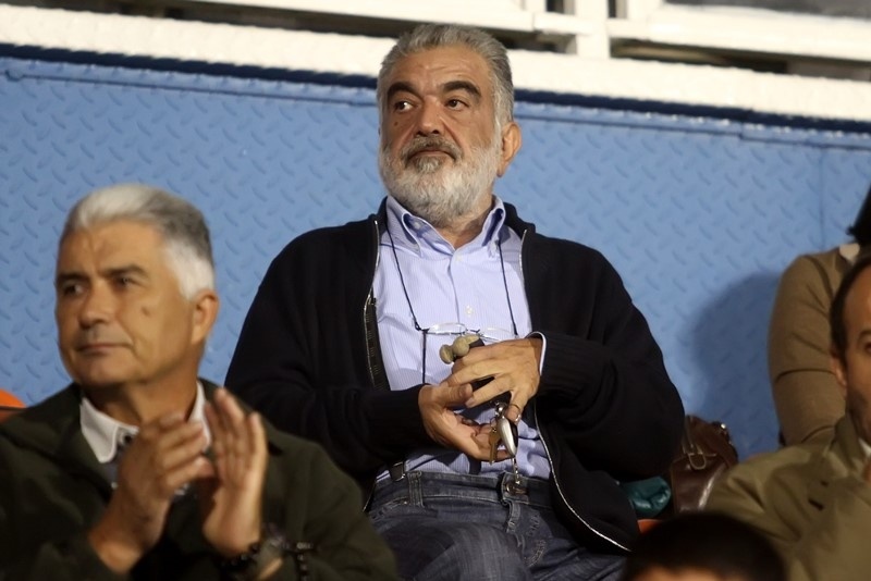 Απόλλων Σμύρνης: Εν αναμονή του κρίσιμου ΔΣ