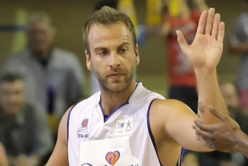 Τσαρουχάς: «Σαν τελικός με Ίκαρους Σερρών»