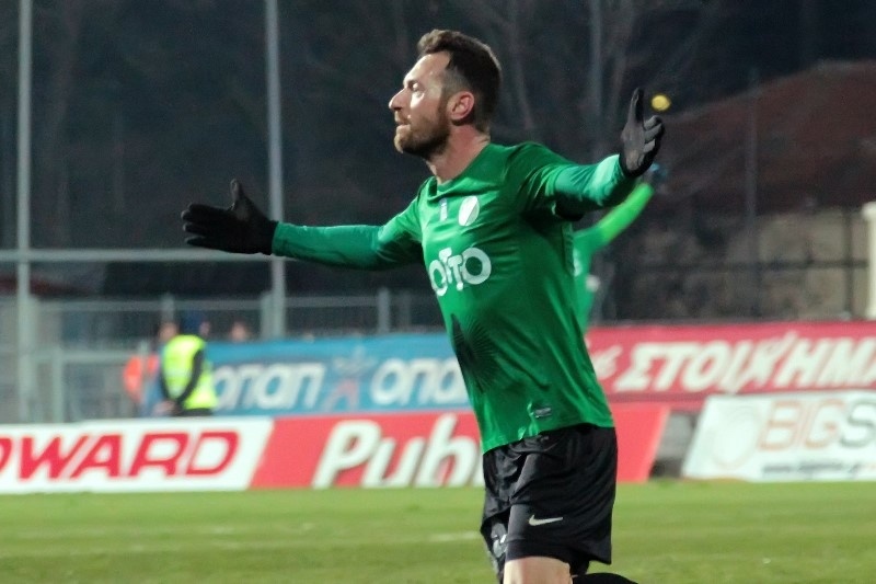 Πανθρακικός: Ελπίζουν για Αστέρα οι Λαδάκης, Μπαϊκαρά