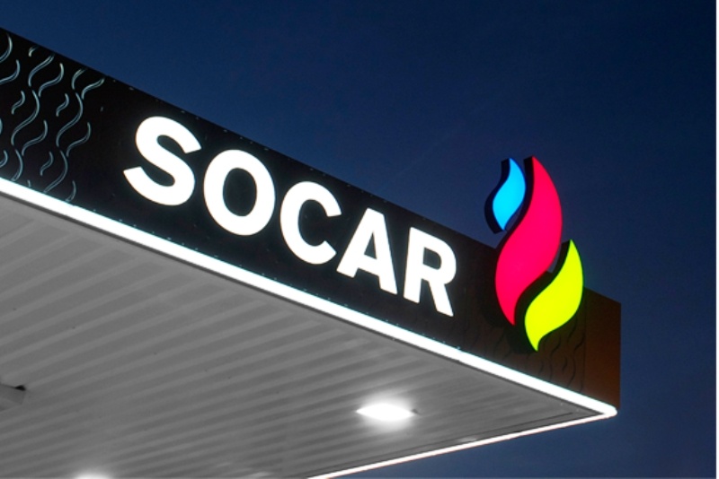 ΑΕΚ: Και η SOCAR στο «κόλπο»