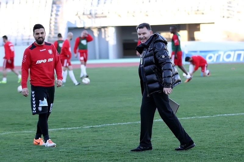 Παναχαϊκή: Παράθυρο... συμμετοχής στο πρωτάθλημα