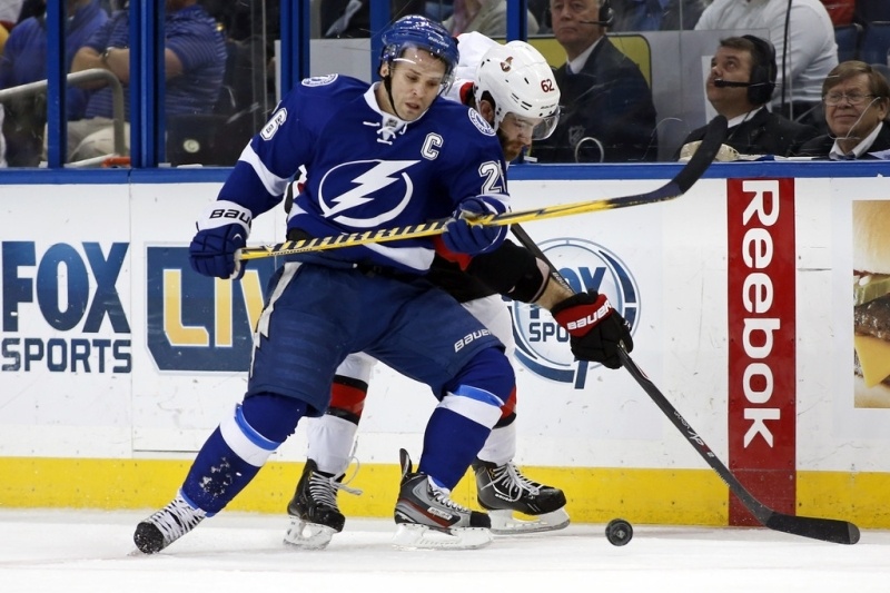 NHL: Ζήτησε ανταλλαγή ο St. Louis