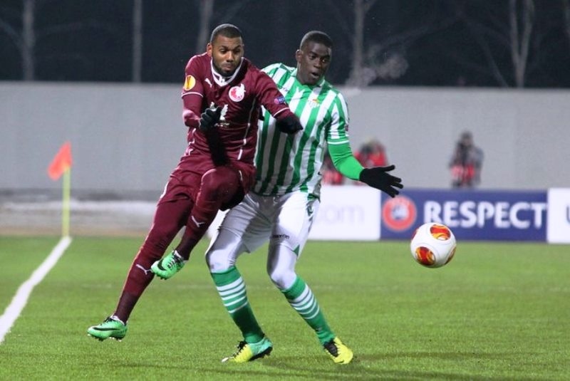 Μεγάλη πρόκριση για Μπέτις