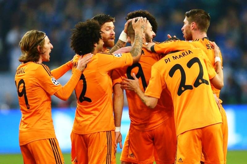 Ρεάλ Μαδρίτης: Ρεκόρ μετά την εξάρα!