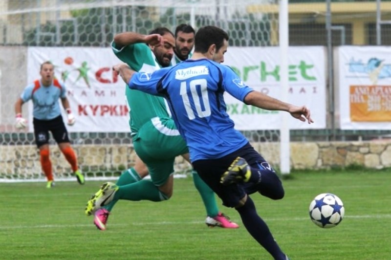 Ρούβας: Τέλος ο Βλάχος