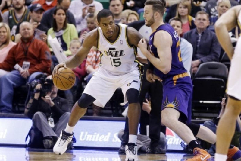 Γιούτα Τζαζ: Έκρυψαν τους «ήλιους» (videos)