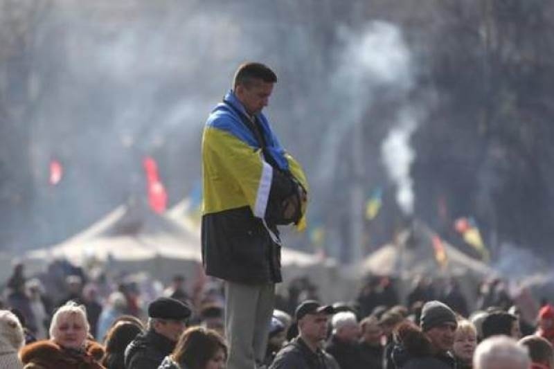 Ουκρανία: Ενοπλοι κατέλαβαν το κτίριο της Βουλής στην Κριμαία