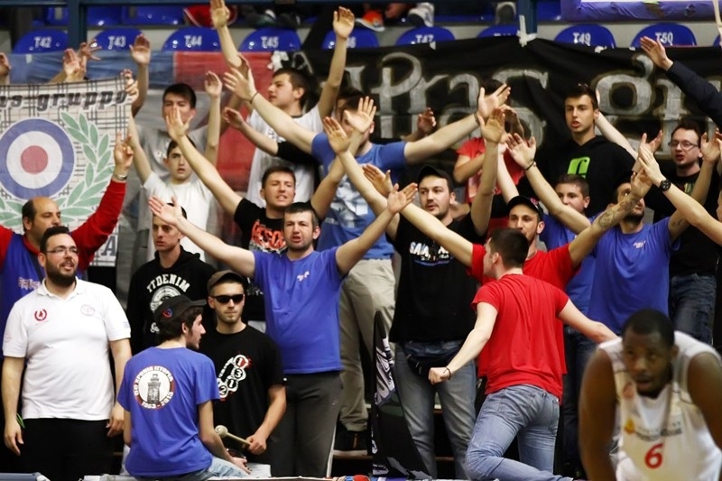 Τρίκαλα BC: Τη γλίτωσαν με σύσταση