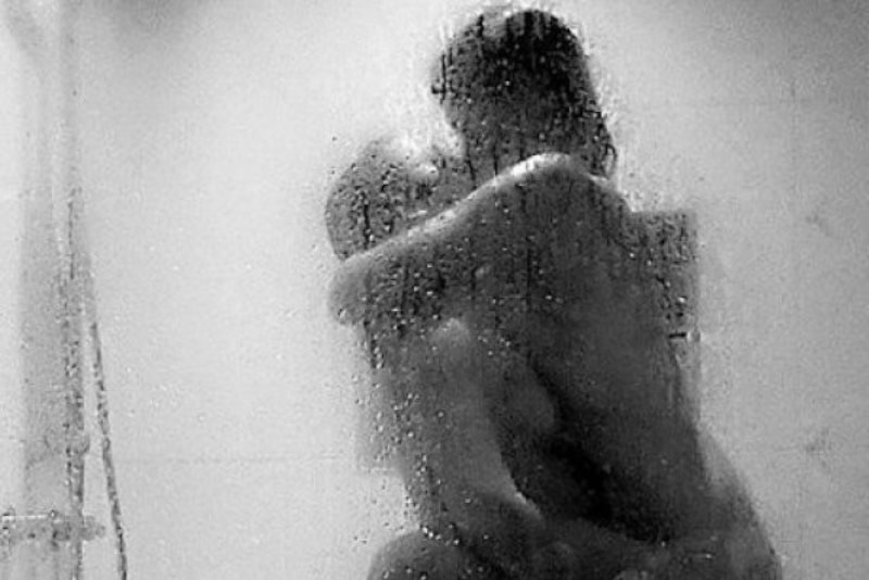 Το καλύτερο σεξ της ζωής σου θα το κάνεις στο ντους!