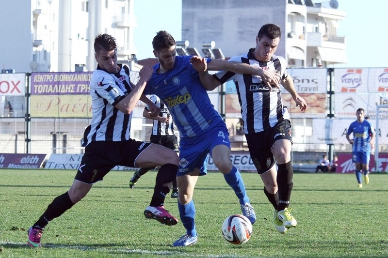 Δόξα Δράμας: Δωρεάν εισιτήρια σε άνεργους και άπορους