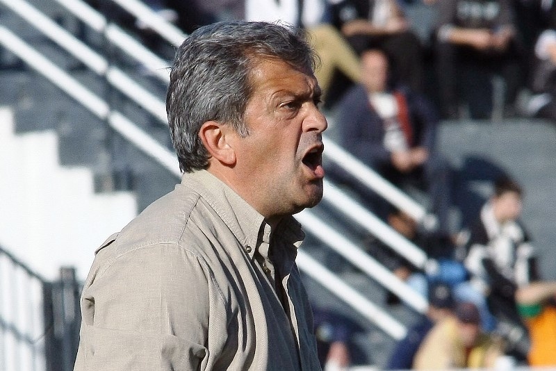 Δόξα Δράμας: Αιφνιδιαστικό διαζύγιο με Λευκόπουλο